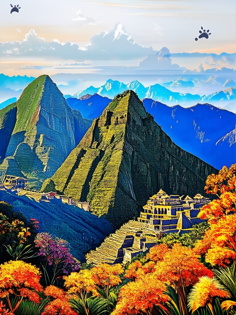 AI generated image on Tensor.Art