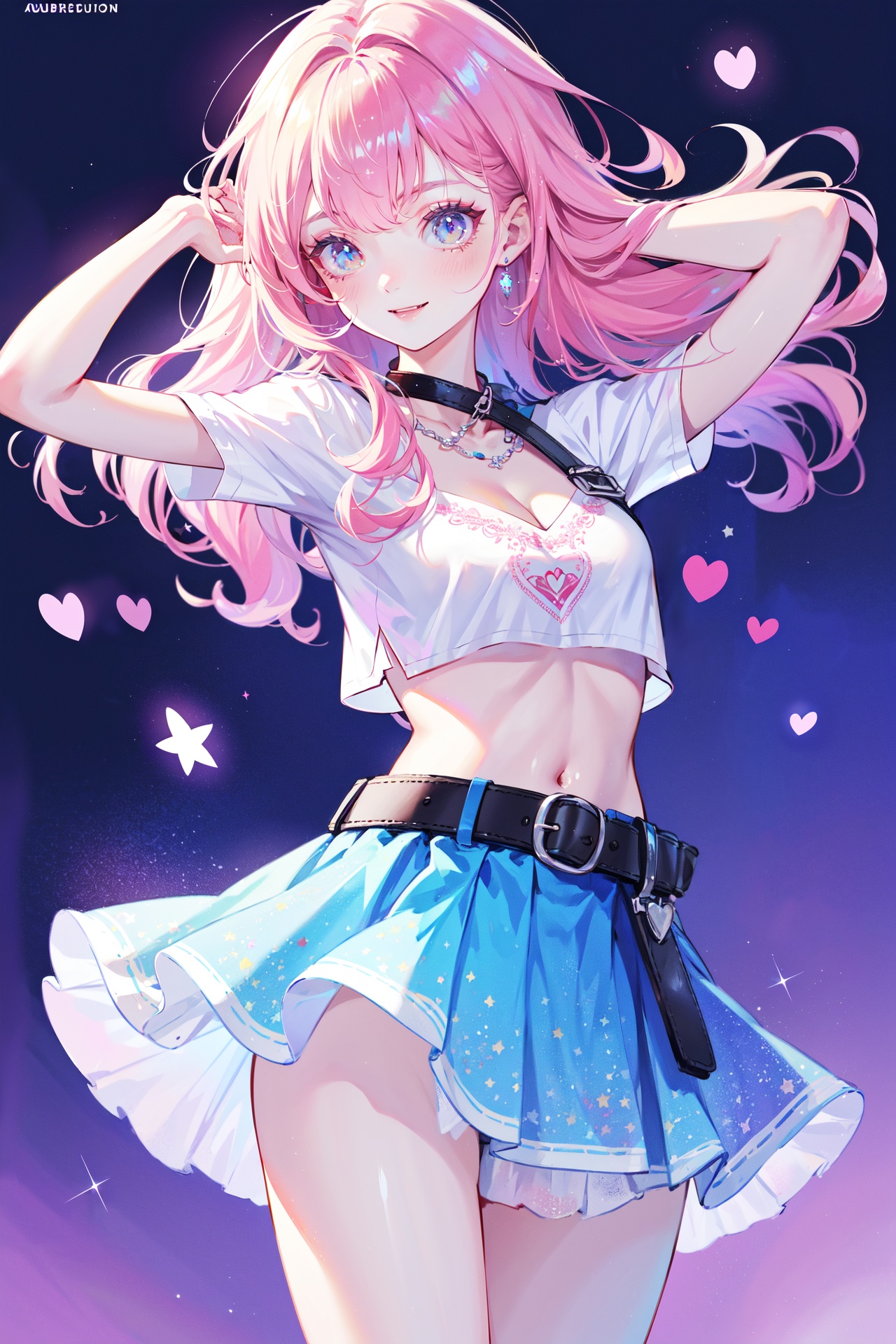 ((best quality,  masterpiece,  absurbres on Tensor.Art