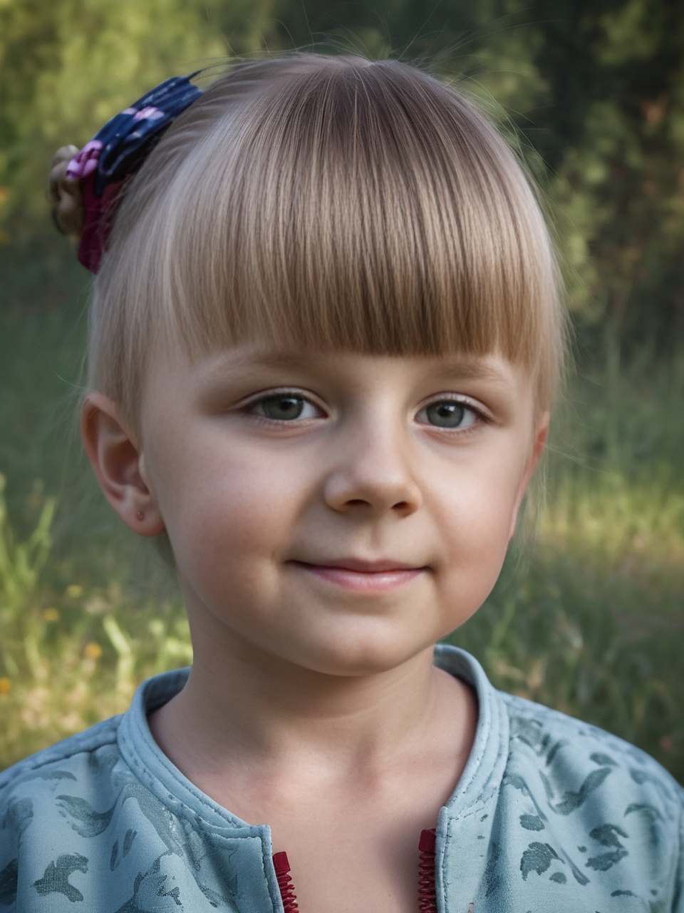 Little 3 years old toddler girl,  flat chest,  slim toddler body on Tensor.Art