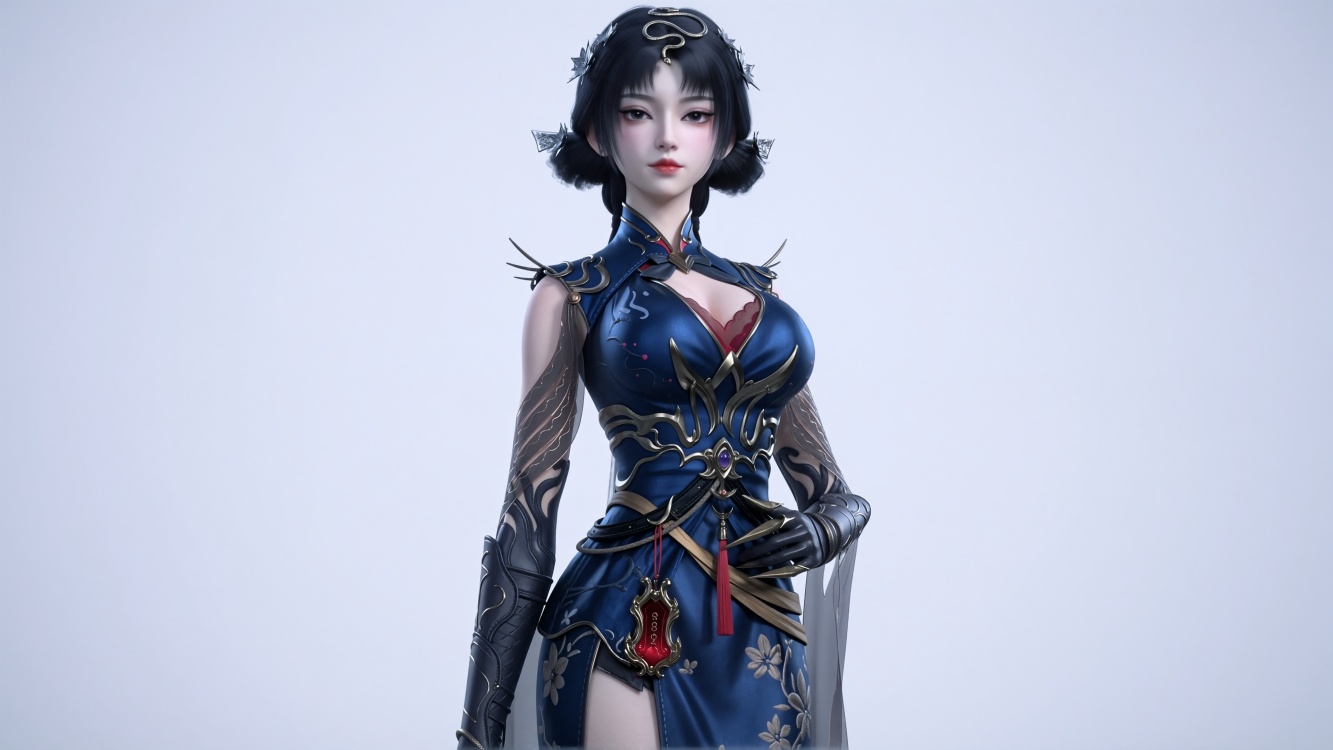 玄界之门Krea2 by 誠 on Tensor.Art