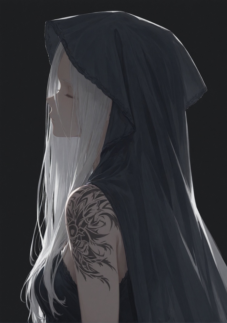 光影还不错的模型_illustriouXL by Chuan.L on Tensor.Art