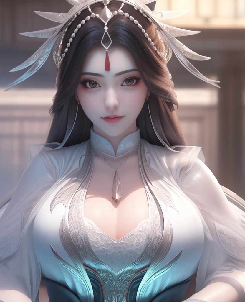 <lora:557-DA-百炼成神-玉婆婆:0.8>(,1girl, ,best quality, ),looking at viewer,  ,ultra detailed background,ultra detailed background,ultra realistic 8k cg, ,masterpiece, (( , )),,  fiction,mole, ultra realistic 8k cg, ,      , lemon blossoms,  (cleavage), (), ,,,