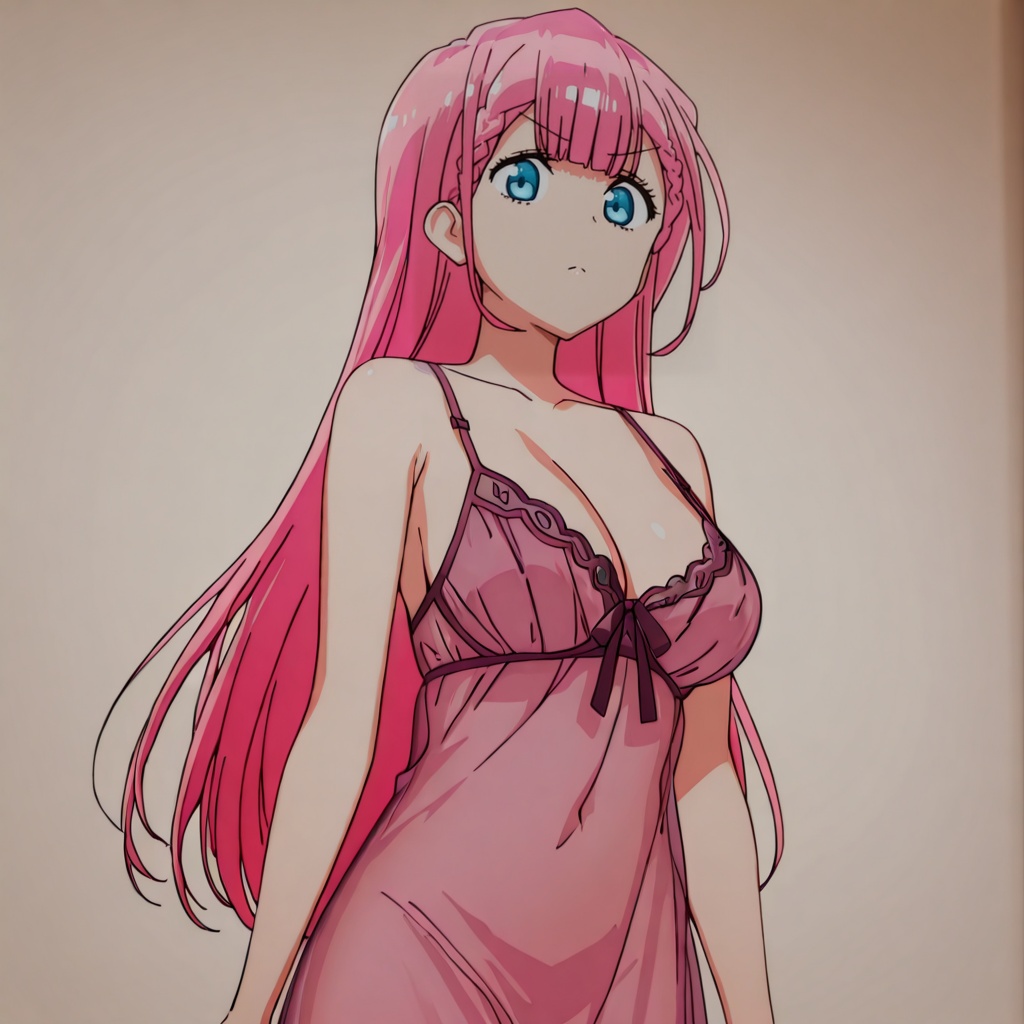 Kirisu,  1girl,  solo on Tensor.Art