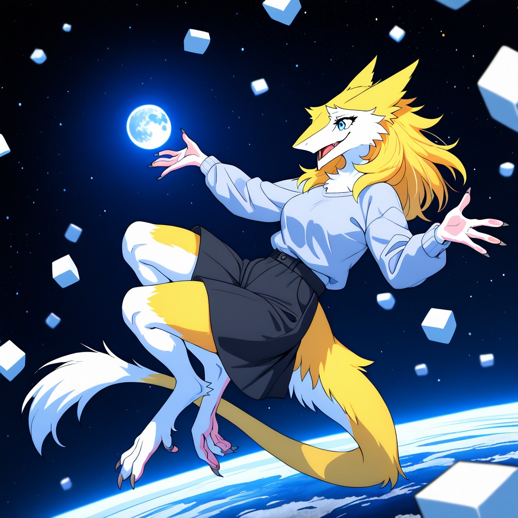masterpiece,  best quality,  space on Tensor.Art