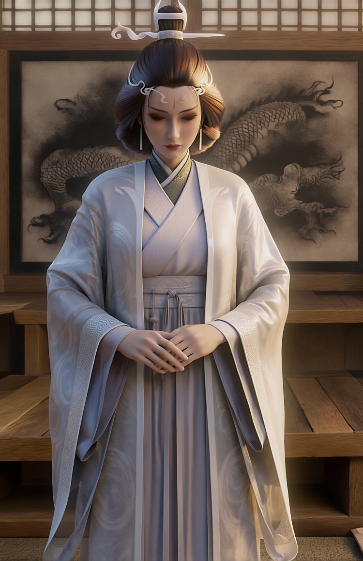 云落-国漫Anima-低步数生图模型 by 云落 on Tensor.Art