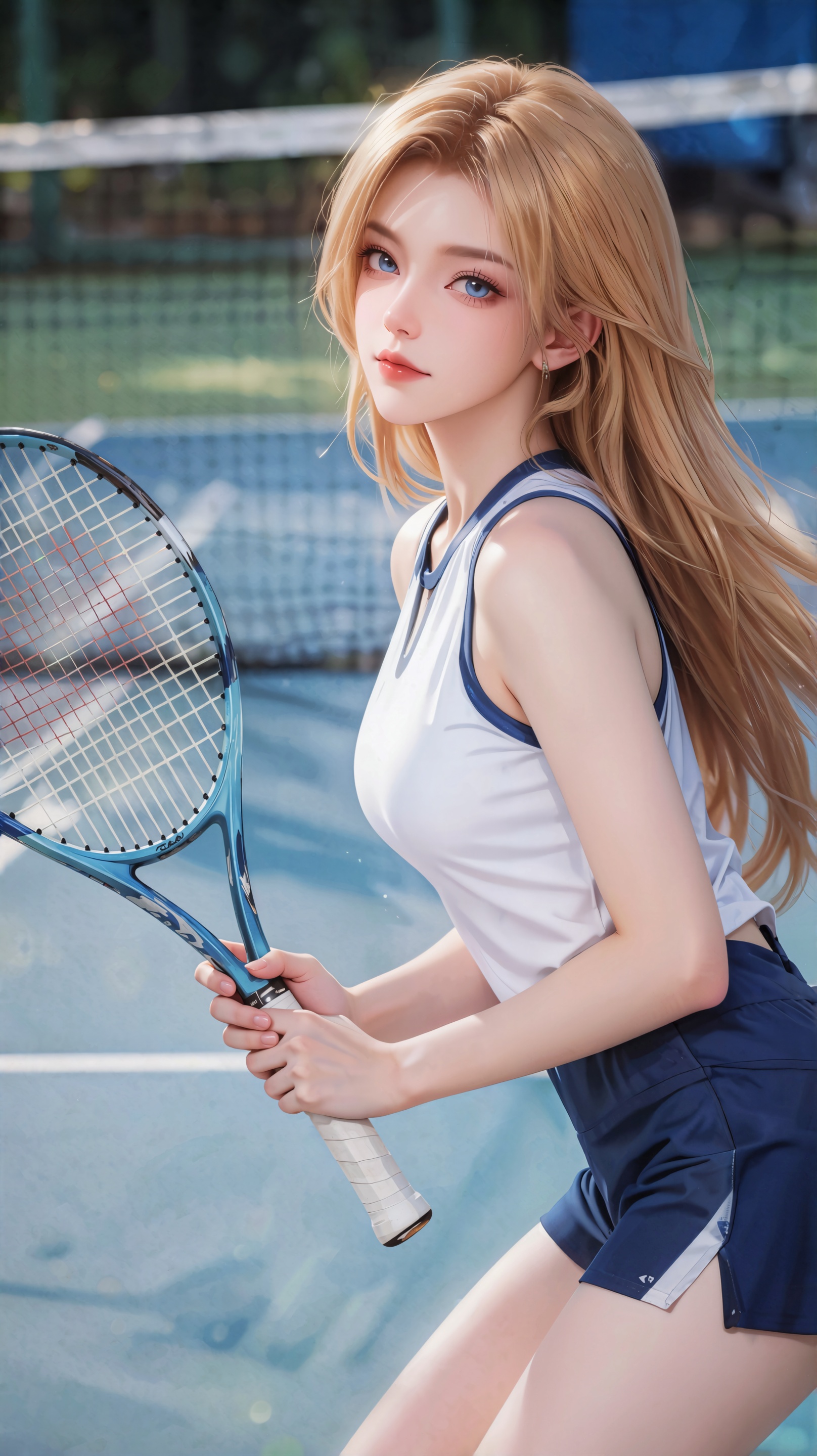 AI generated image by 芋头与鱼头 on Tensor.Art