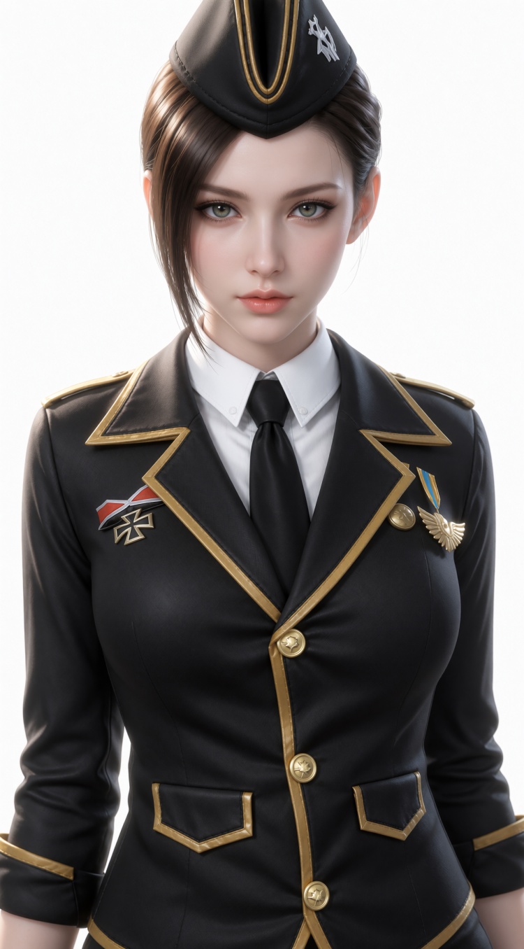 保卫者夜玫瑰GPT画风-krea2 by 云落 on Tensor.Art