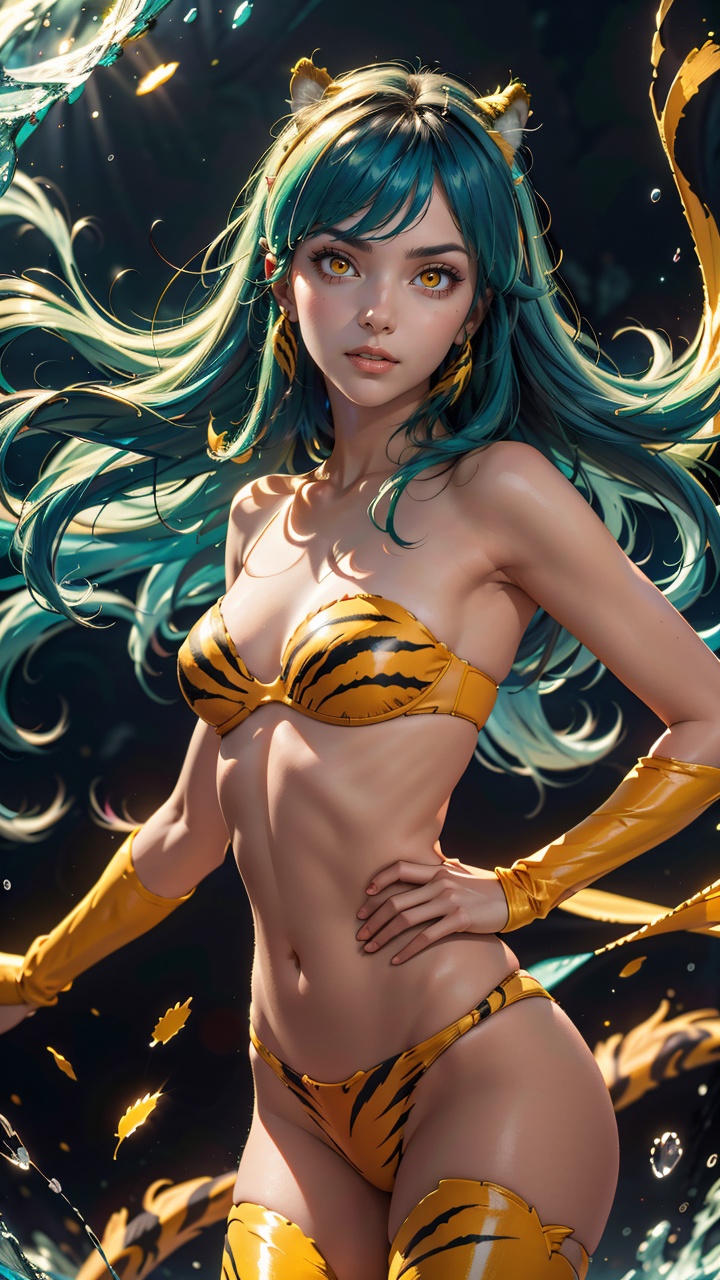(soft lighting,  side lighting,  reflected light) on Tensor.Art