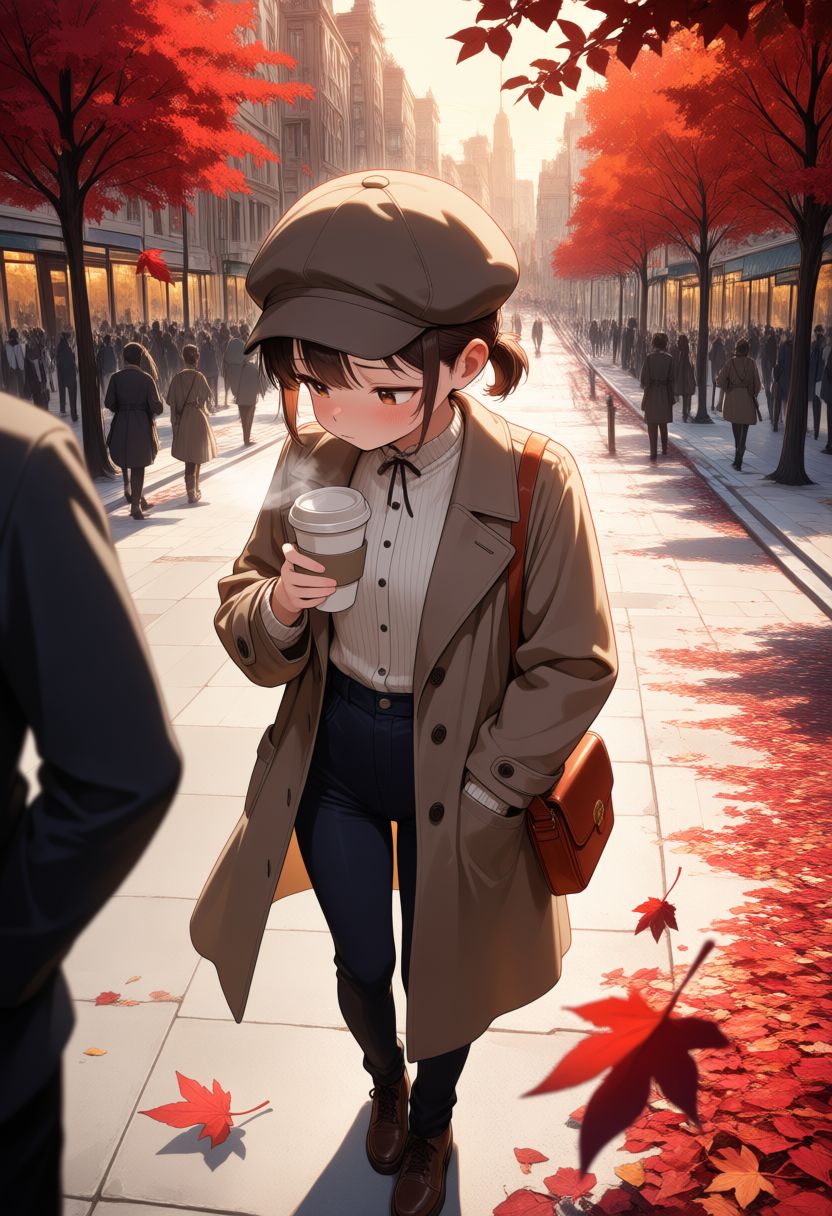 masterpiece,  best quality,  highres on Tensor.Art