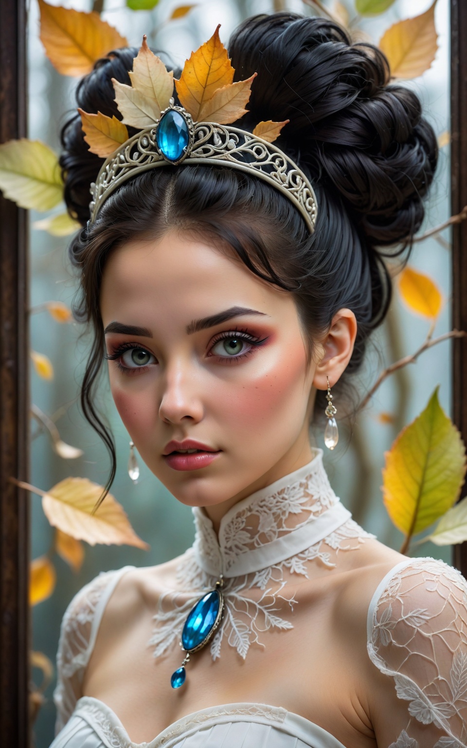 (best quality,  8K,  highres on Tensor.Art