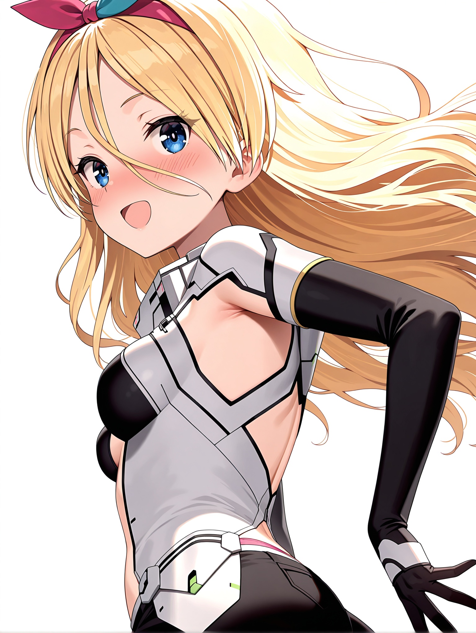 masterpiece,  best quality,  newest by sg5e3 on Tensor.Art