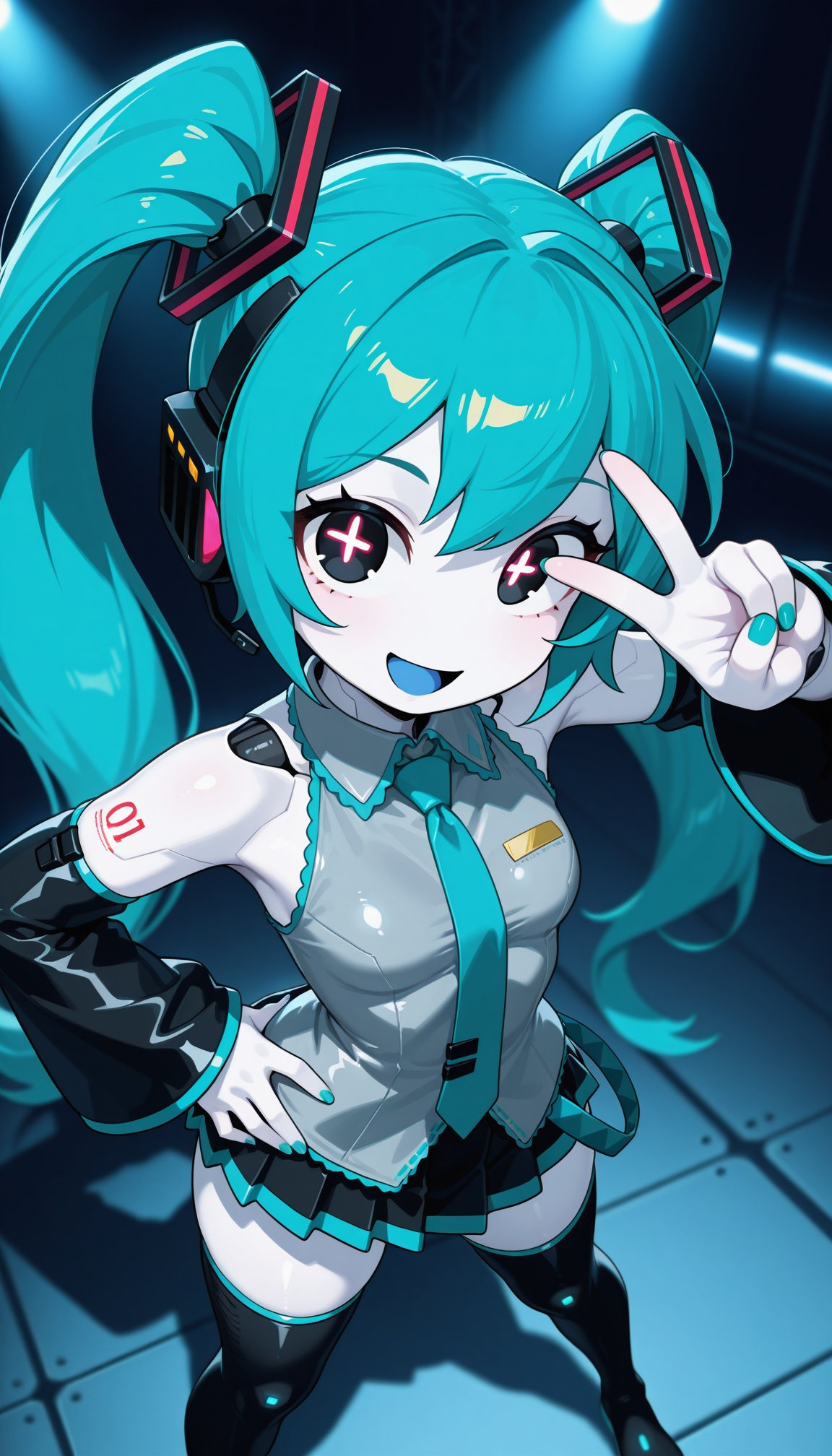 masterpiece,  best quality,  amazing quality on Tensor.Art