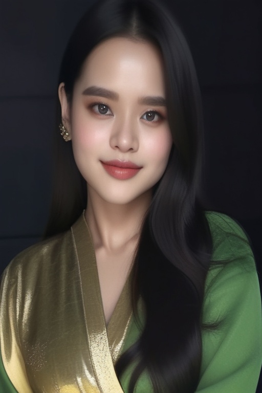AI generated image on Tensor.Art