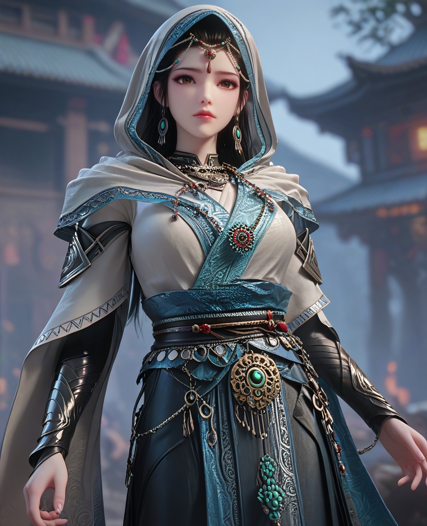 (oriental architecture, elegant decor, sophisticated style:1.1),(penetration,penile insertion:1.2),(rape:1.3),skirt mentioned waist,pantyshot,skirt lift,revealing her lower body,(breasts:1.2),arm out of sleeve,<lora:XL16长生界龙岛兰诺:0.95>,miss lannuo,tiered dress,brown eyes,forehead chain,black hair,long hair,earrings,jewelry,necklace,vambraces,sash,assassin‘s cloak,hood,, zPDXL2, score_9, score_8_up, score_7_up BREAK realistic, masterpiece,best quality, highly detailed,, zPDXL3, zPDXL2,zPDXL, zPDXLxxx, zPDXLrl,