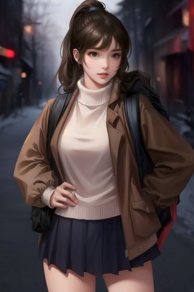 风格-纸嫁衣 by 师叔 on Tensor.Art