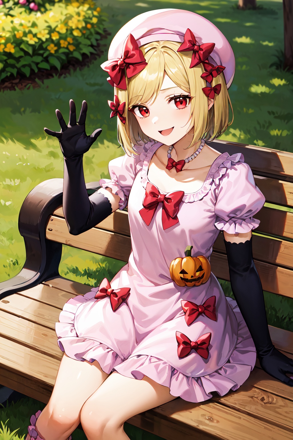 masterpiece,  best quality,  highres on Tensor.Art