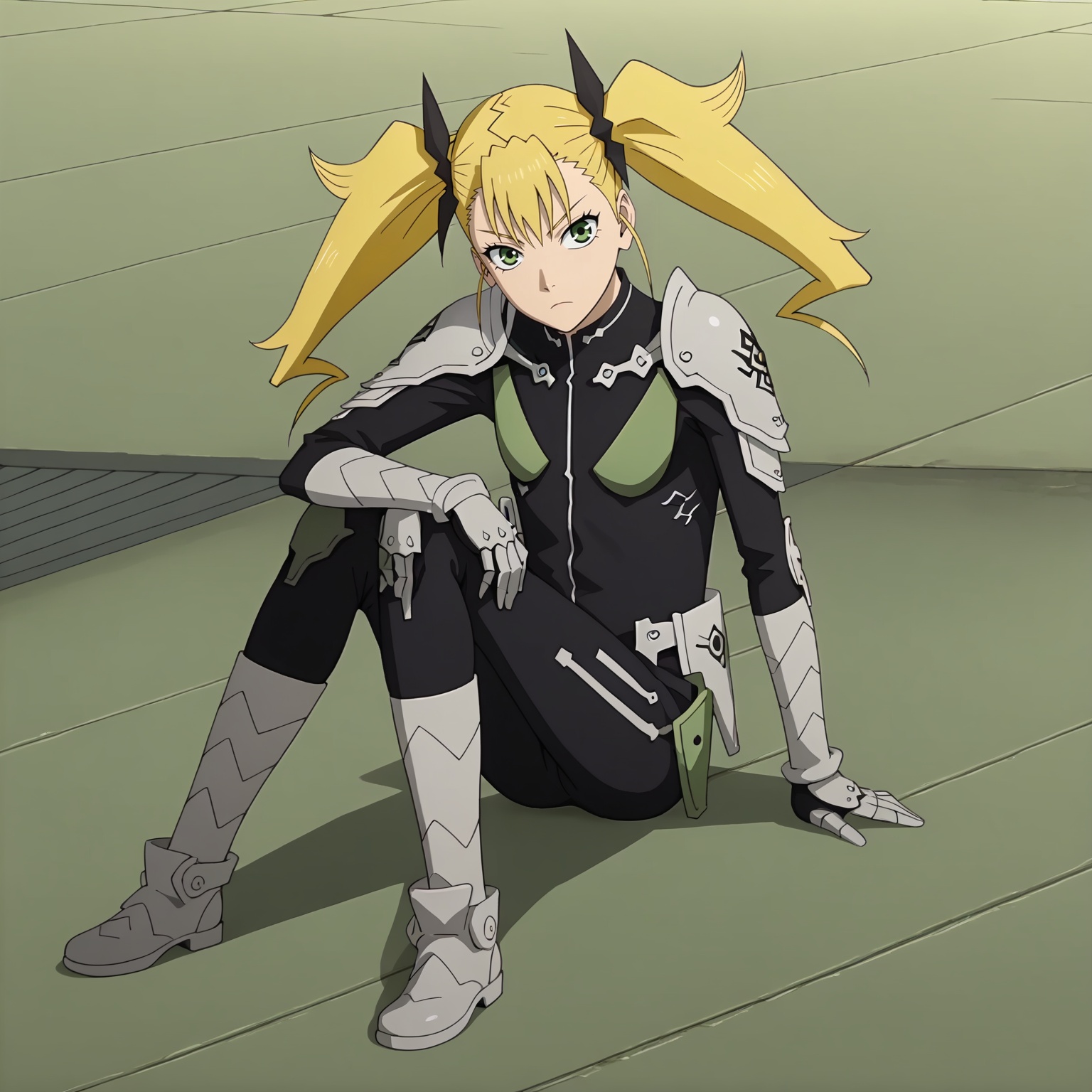 solo,  KikoruShinomiya,  1girl on Tensor.Art