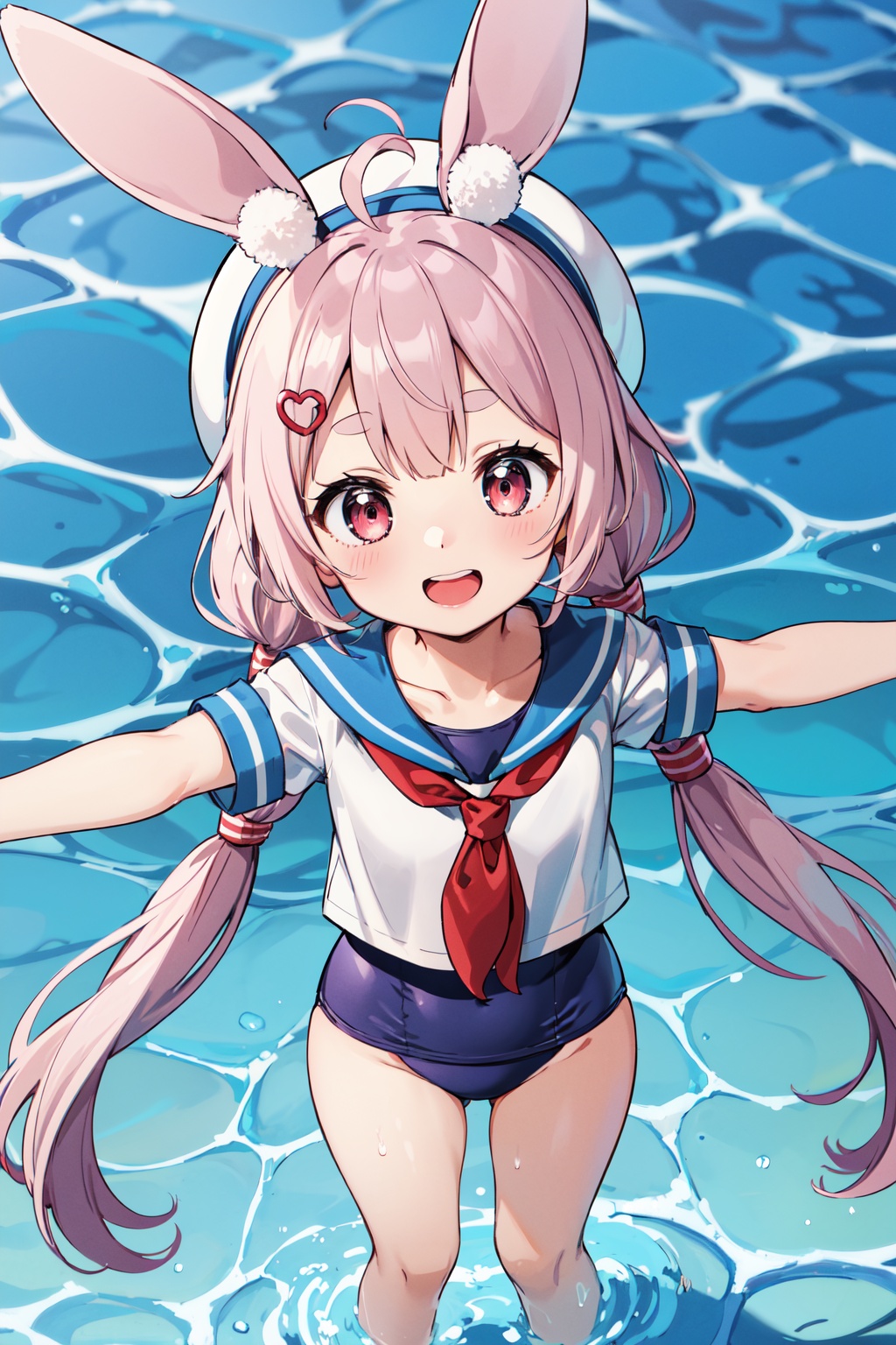 masterpiece,  best quality,  highres on Tensor.Art