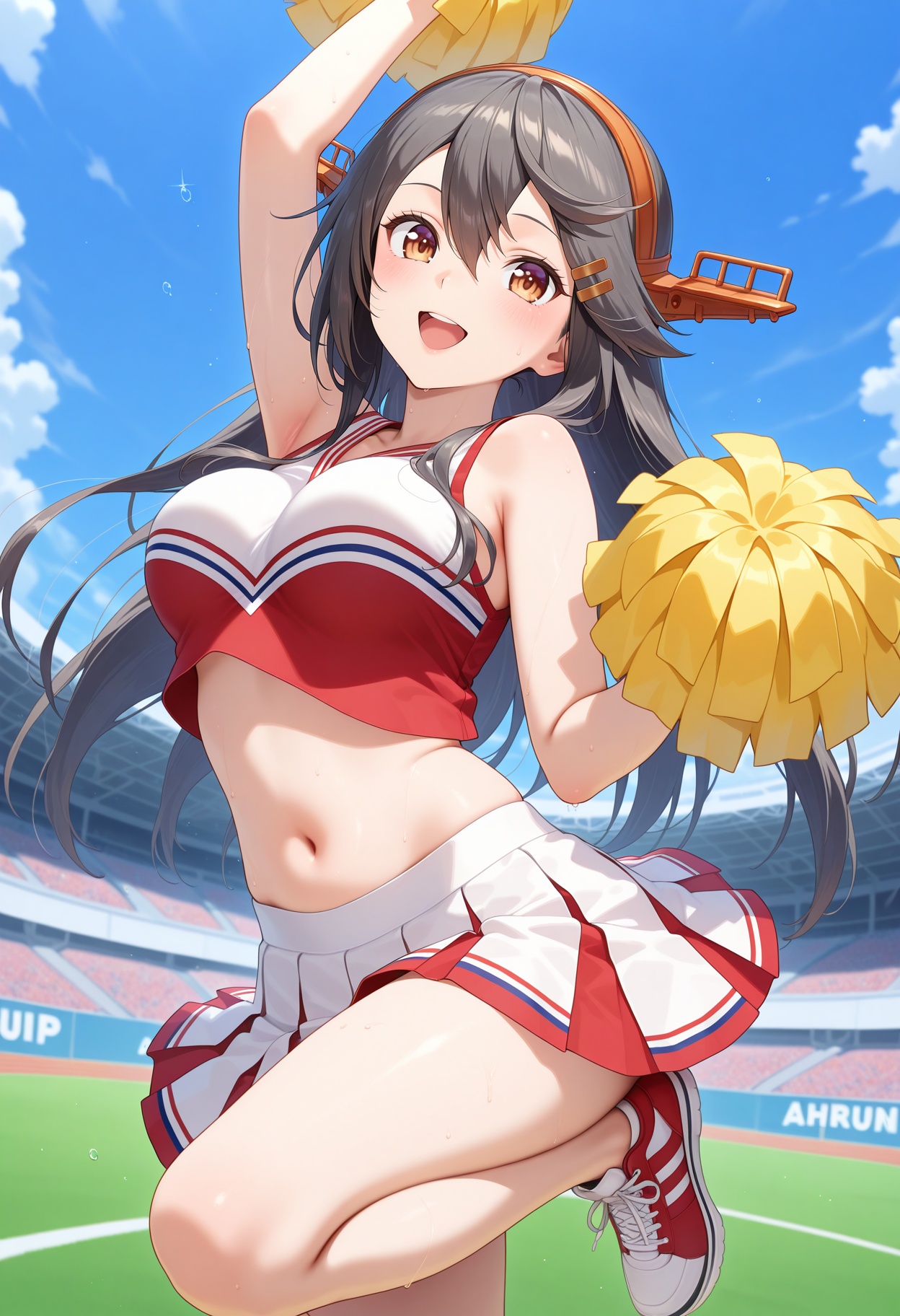 best quality,  masterpiece,  1girl on Tensor.Art