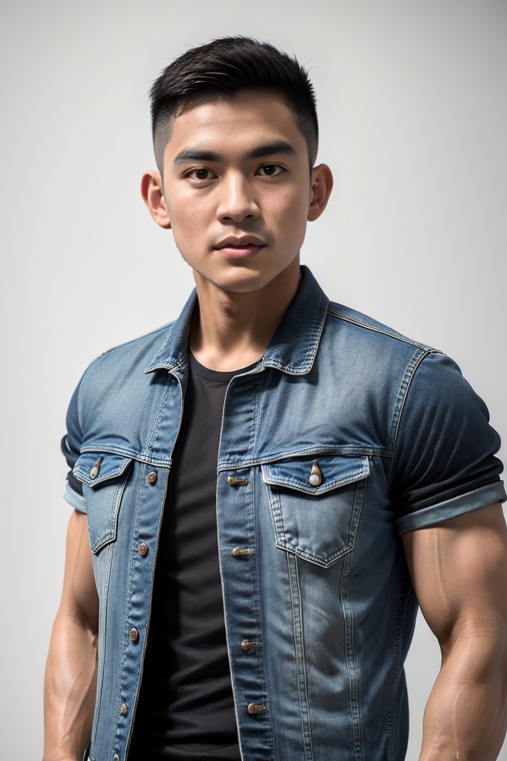 solo,1boy,realistic