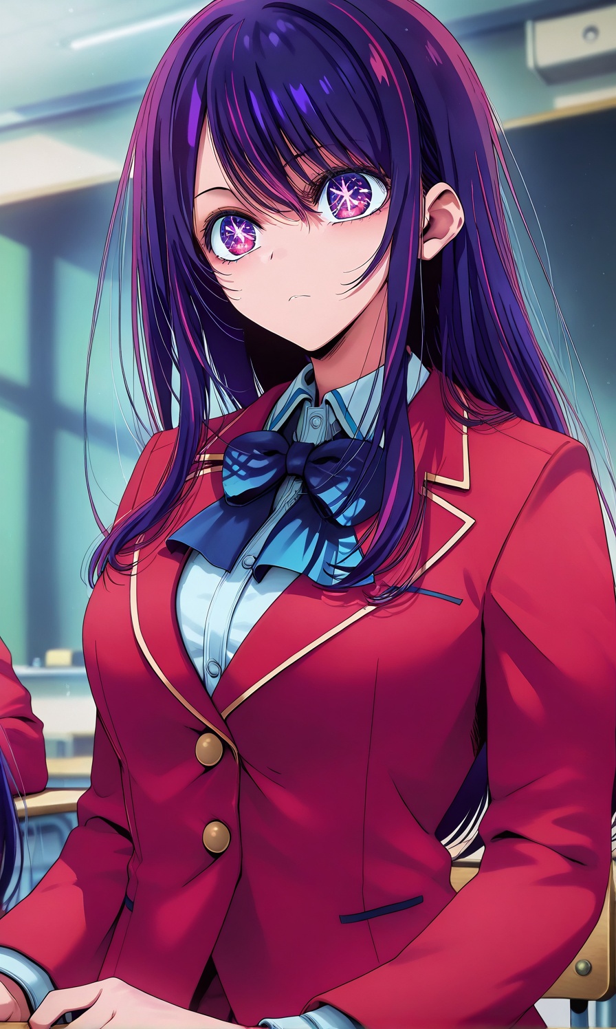 AI generated image by Sakuta on Tensor.Art