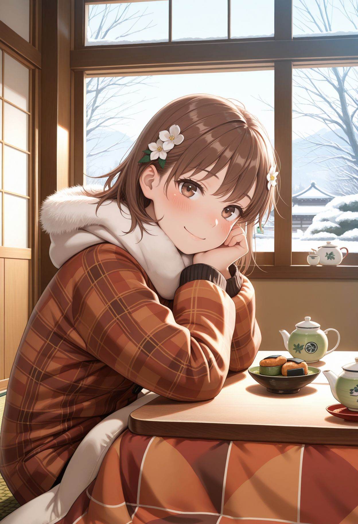 masterpiece,  amazing quality,  best quality on Tensor.Art