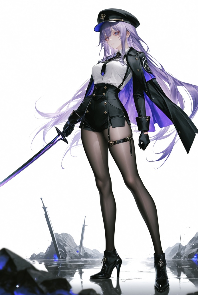 KC-ill-月之美 by 苦茶 on Tensor.Art