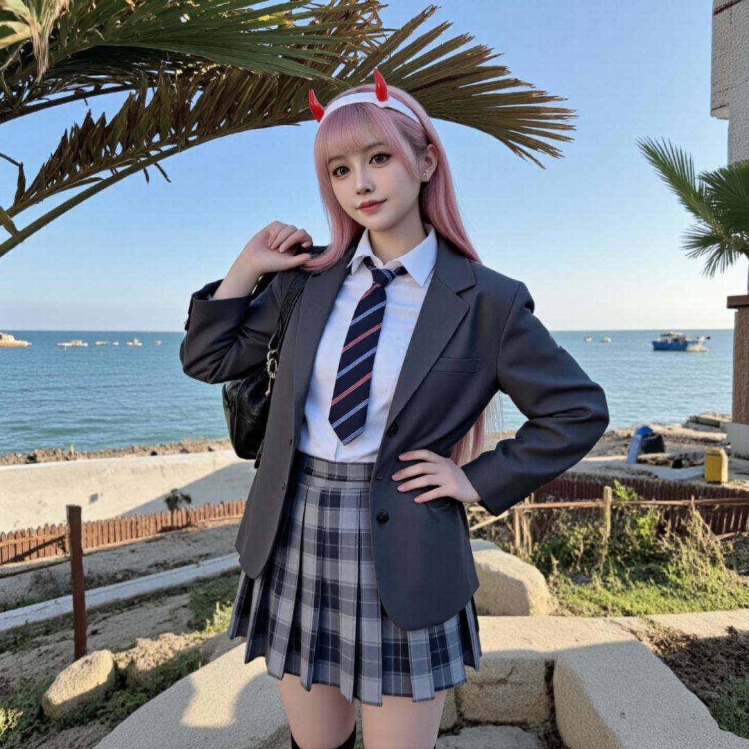 AI generated image by 伏婴师 on Tensor.Art