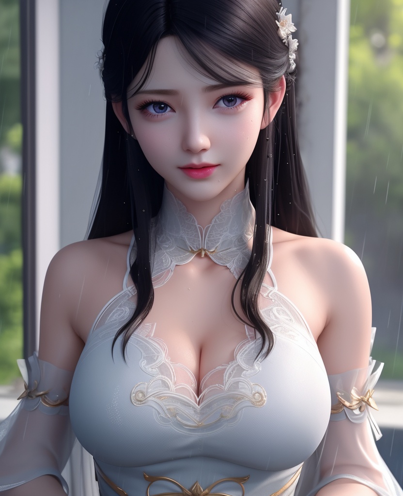 (,  1girl, on Tensor.Art