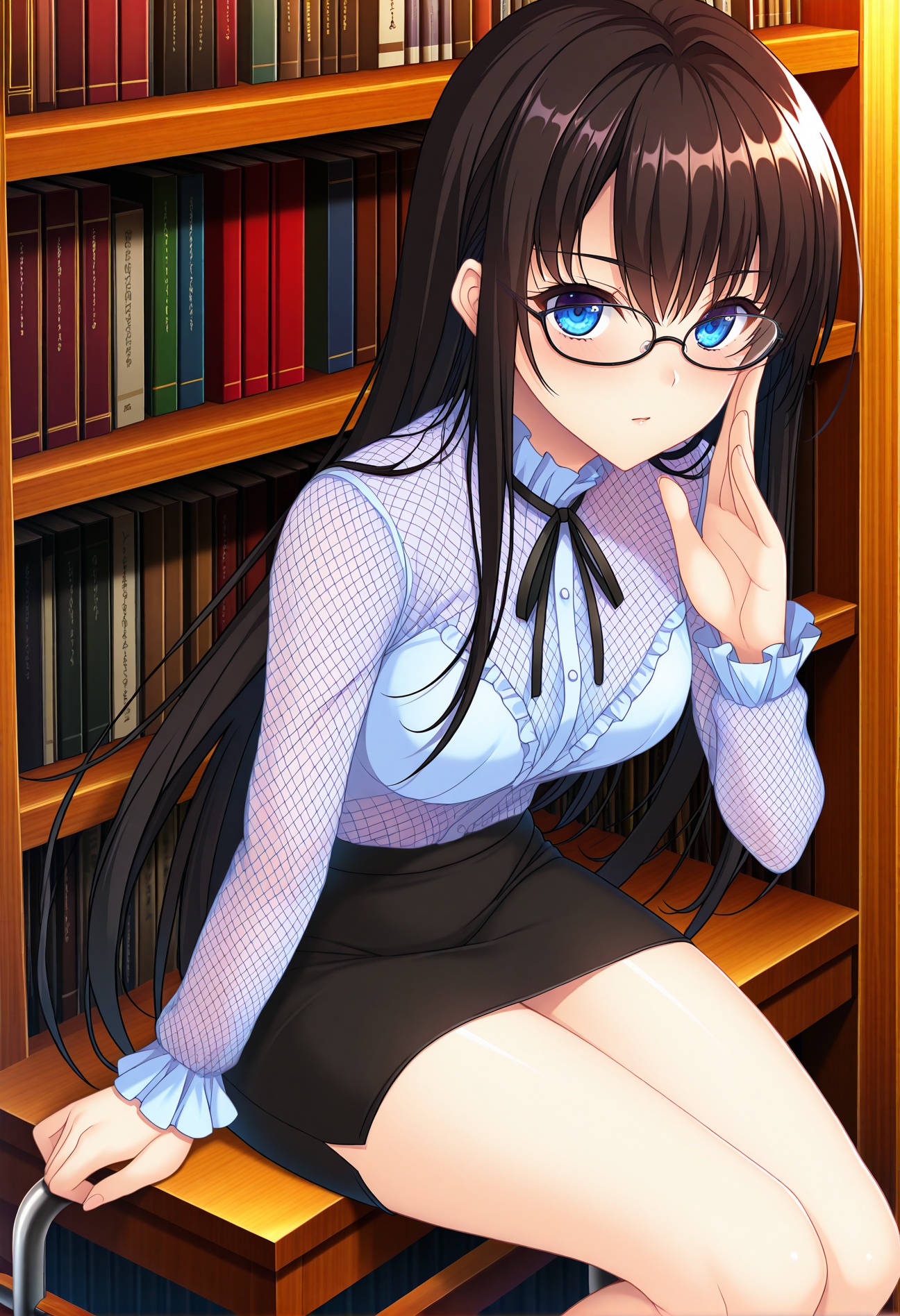 sysdeep_gc14style,  1girl,  solo on Tensor.Art