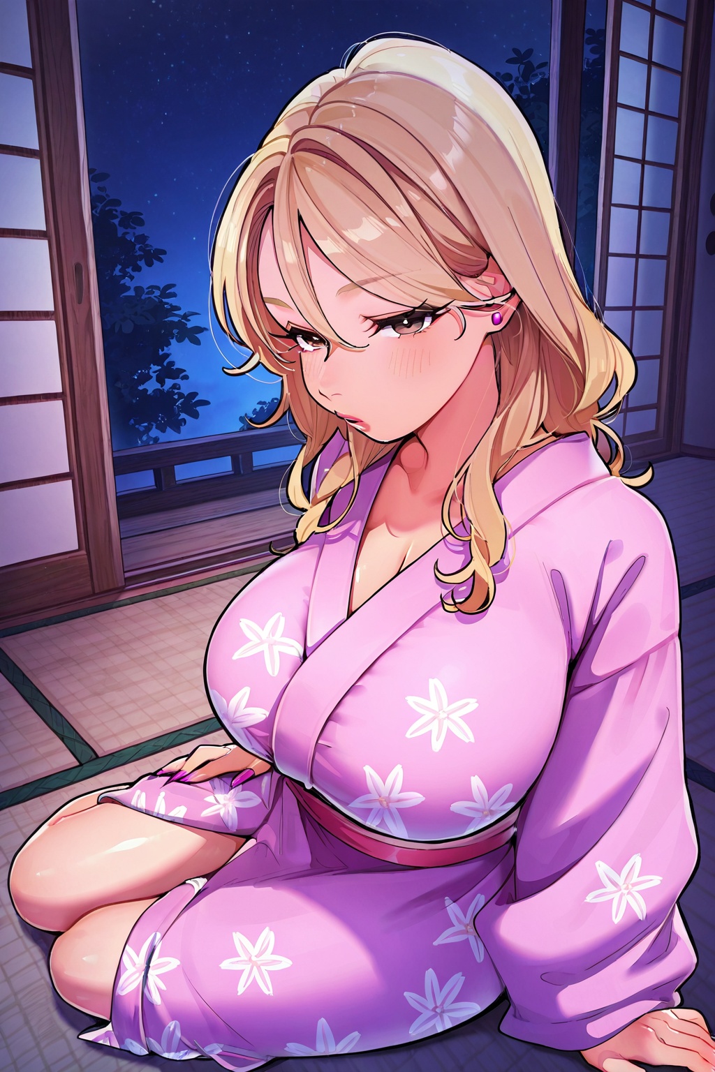 best quality,  masterpiece,  amazing quality on Tensor.Art