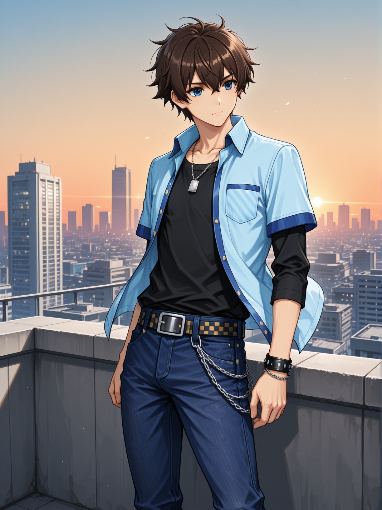 (score_9,  score_8_up),  source_anime on Tensor.Art