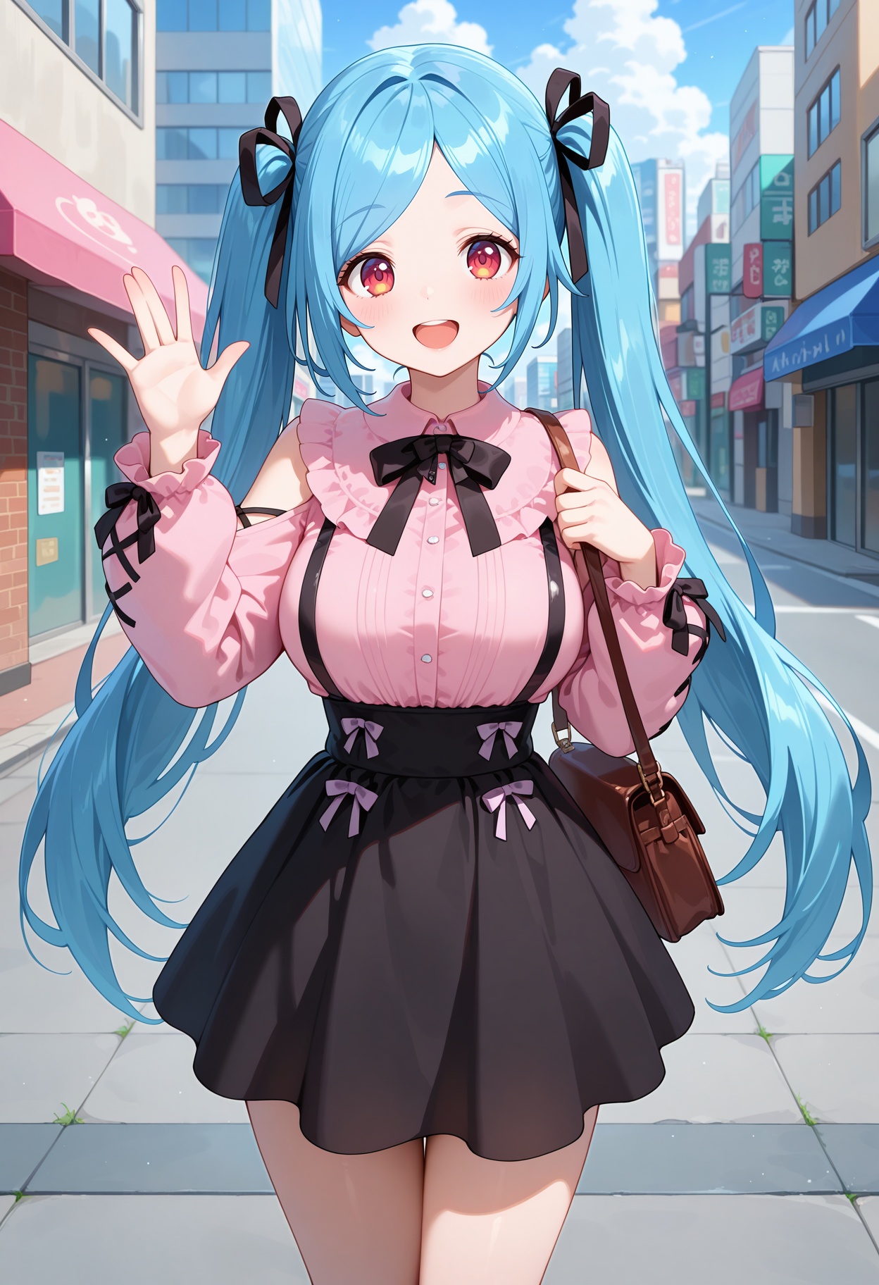 best quality,  masterpiece,  1girl on Tensor.Art