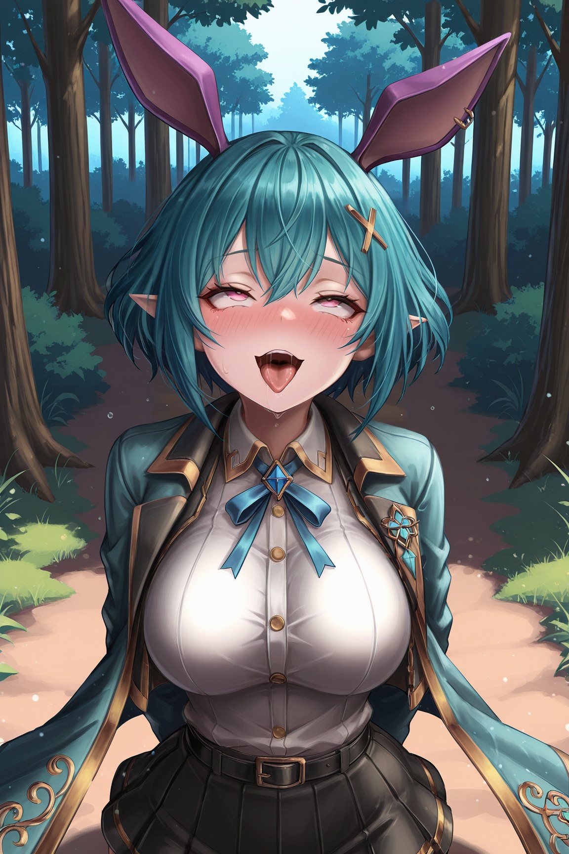 masterpiece,  best quality,  amazing quality on Tensor.Art