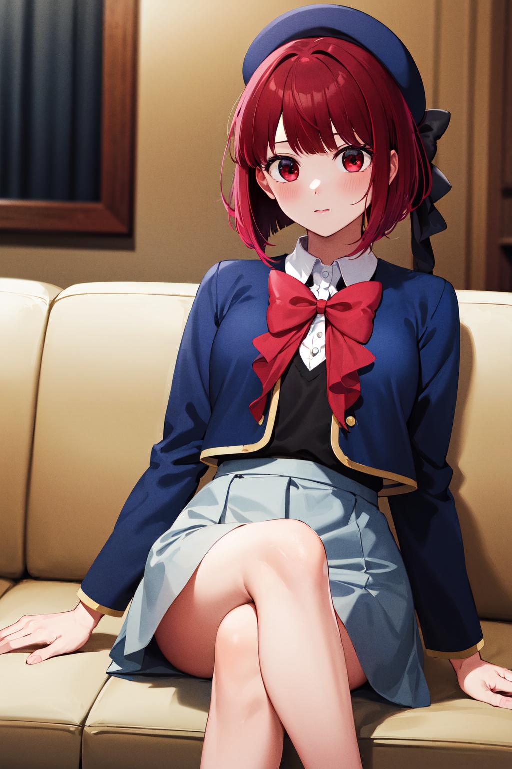 masterpiece,  best quality,  highres by h_madoka on Tensor.Art