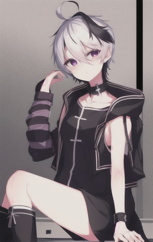 VFLOWER-V4 by user_723577126107874124 on Tensor.Art