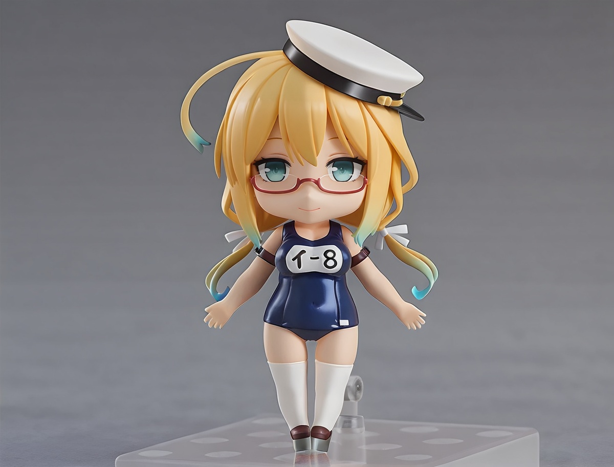 room,  ,  i-8 \(kancolle\) on Tensor.Art