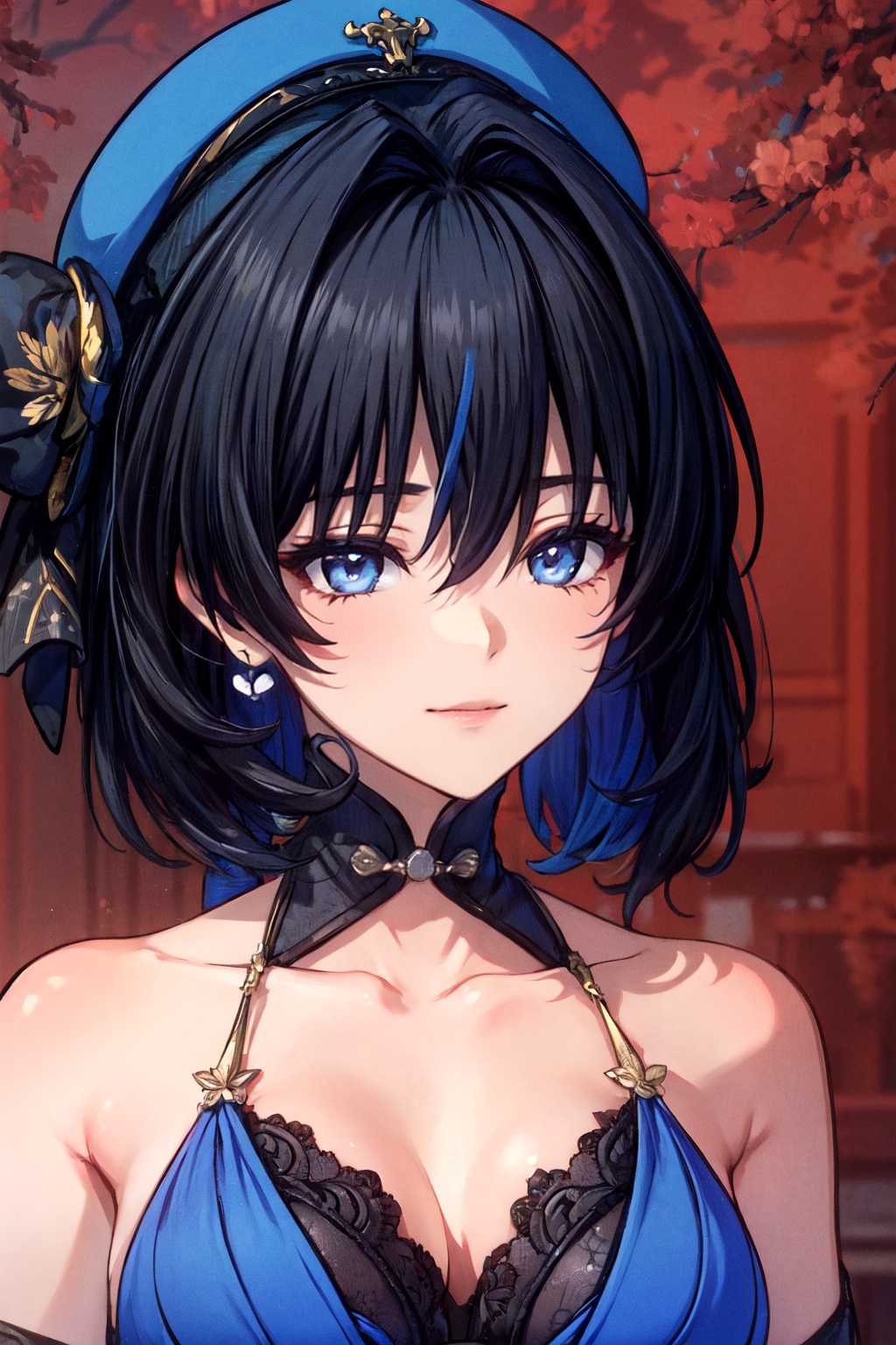 Wuthering Waves_Yangyang,  8k,  best quality on Tensor.Art