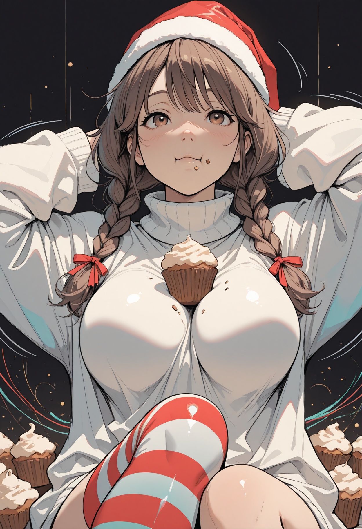 masterpiece,  high_quality,  highres on Tensor.Art