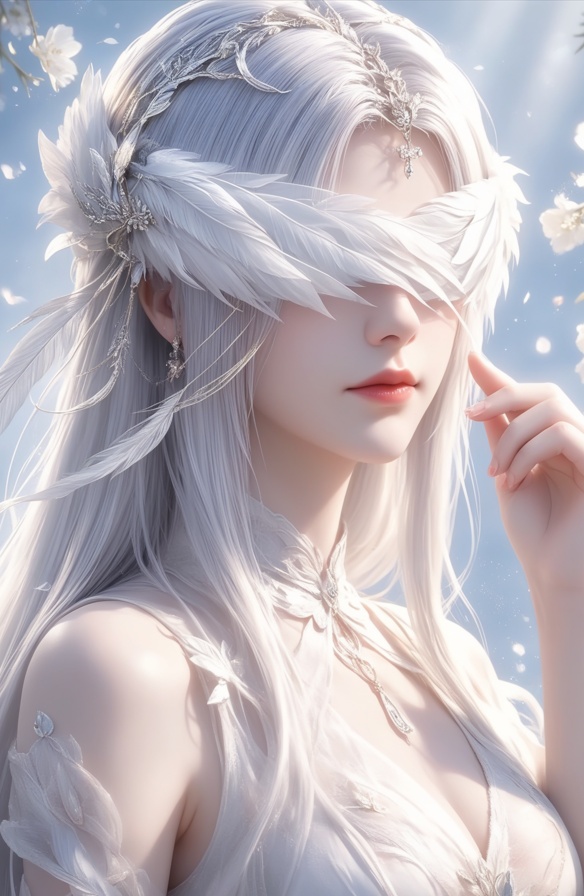 AI generated image by 苦茶 on Tensor.Art