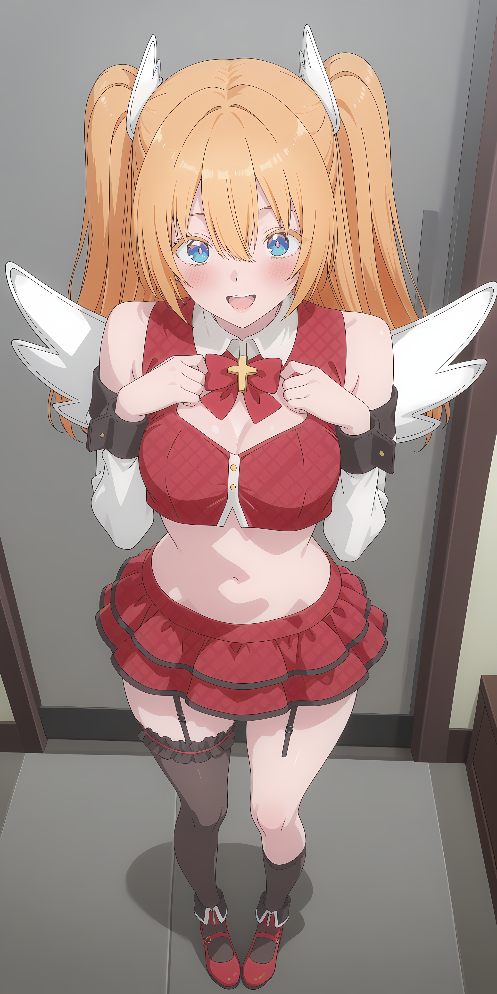 ririsa_amano,  cosplayform,  idolform on Tensor.Art