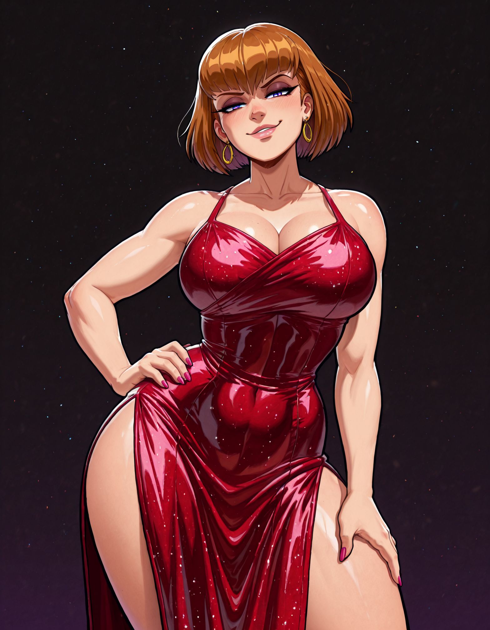 masterpiece,  best quality,  absurdres on Tensor.Art