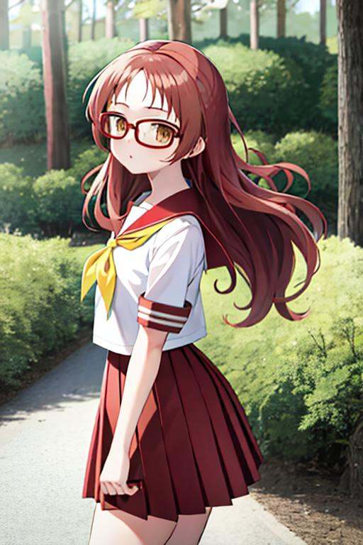 masterpiece,  best quality,  1girl on Tensor.Art