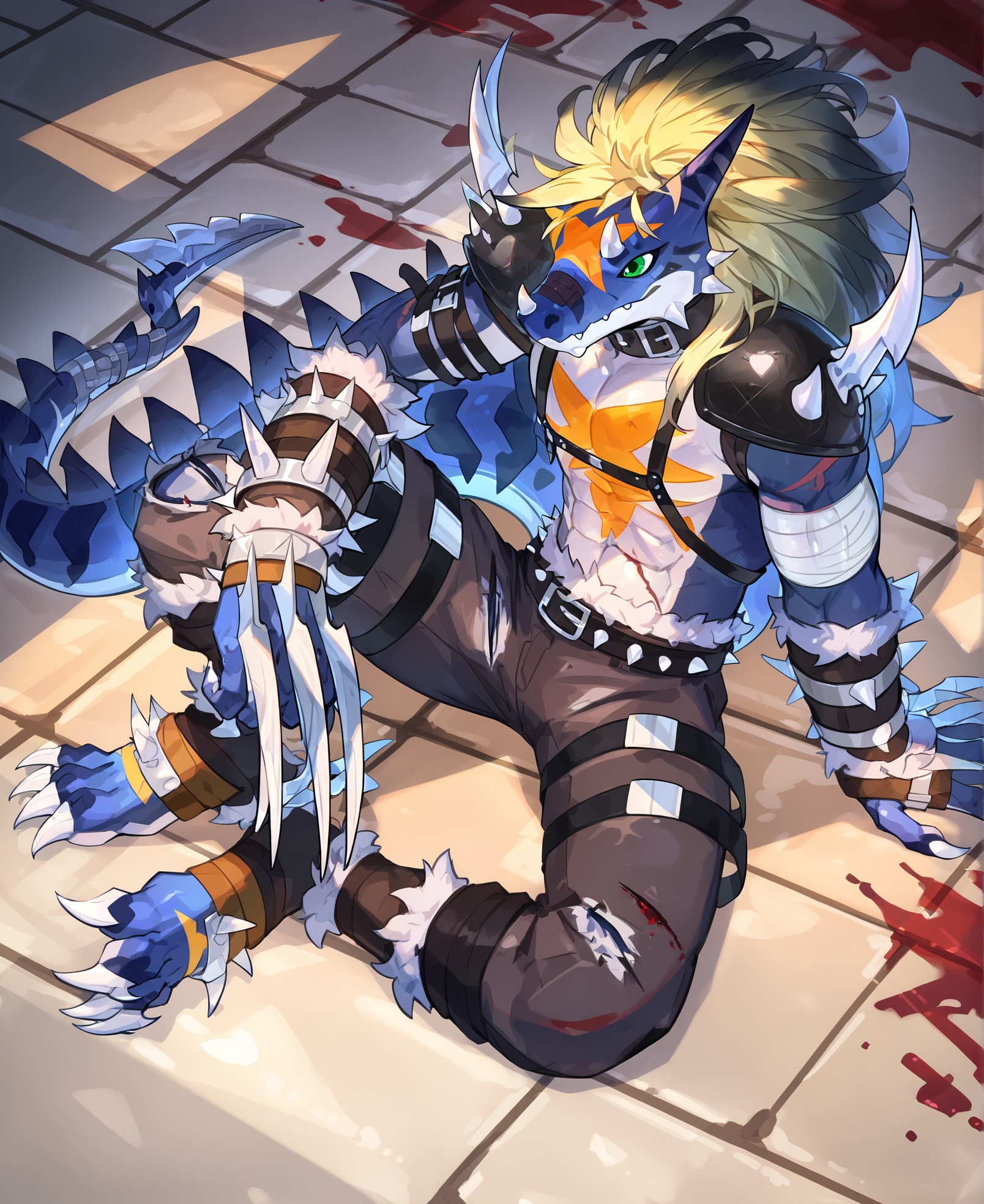 masterpiece,  best quality,  amazing qualit on Tensor.Art