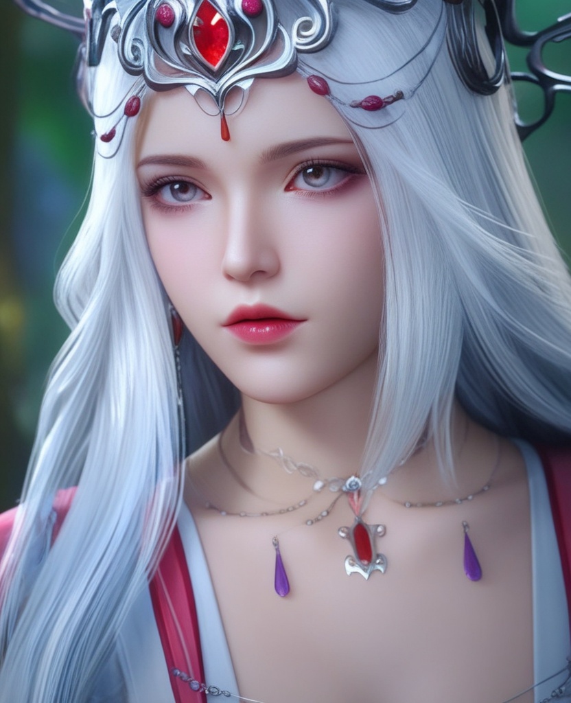 <lora:700-DA-XL-斗罗大陆-波赛西:0.8>(,1girl, ,best quality, ),looking at viewer,  ,ultra detailed background,ultra detailed background,ultra realistic 8k cg,(masterpiece:1.2),(best quality:1.2),(ultra detailed:1.2),(official art:1.3),(beauty and aesthetics:0.8),detailed,(intricate:0.8),(highly detailed),(solo),delicate countenance,1girl,fancy,(glassy texture:1.2),(crush:1.2),8k,accessory,tattoo,(transparent:1.1),gown,energy encirclement,instant,in the twinkling of an eye,upper body,woman in a mythical forest, masterpiece, perfect face, intricate details, horror theme, raw photo, photo unp(cleavage),,