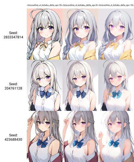 1girl,  solo,  long hair on Tensor.Art