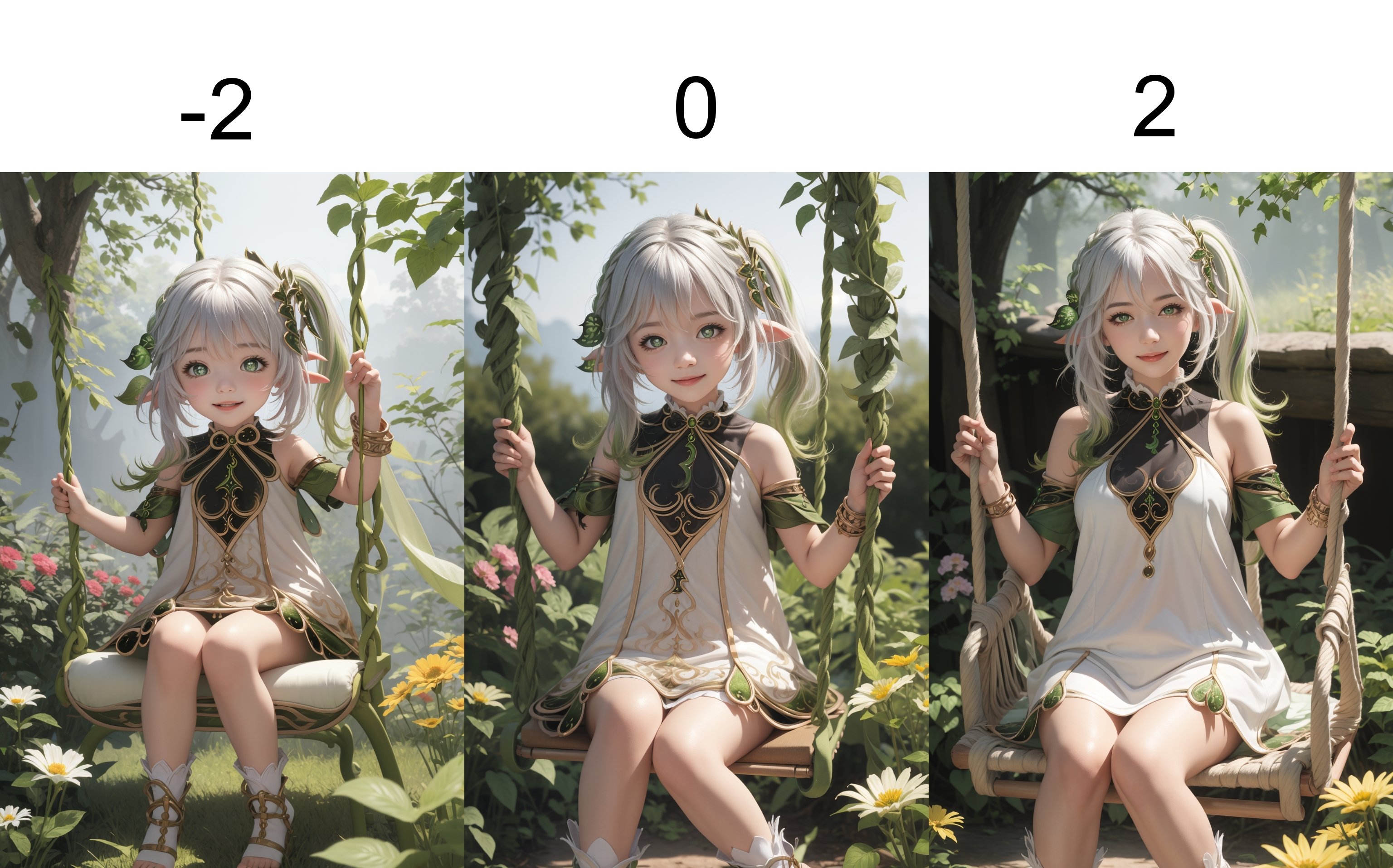 AI generated image on Tensor.Art