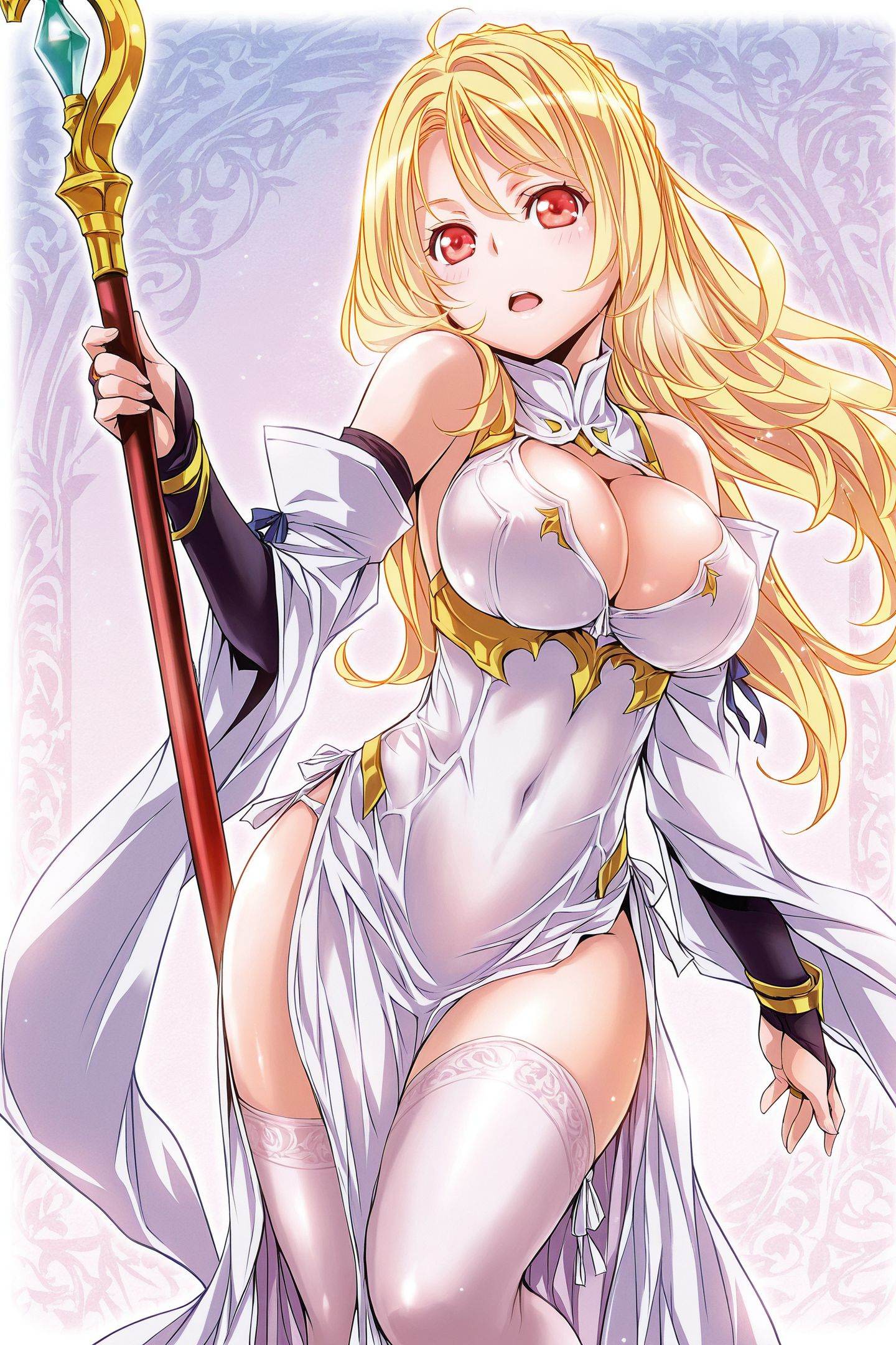 Satou Kenetsu Style,  1girl,  solo on Tensor.Art
