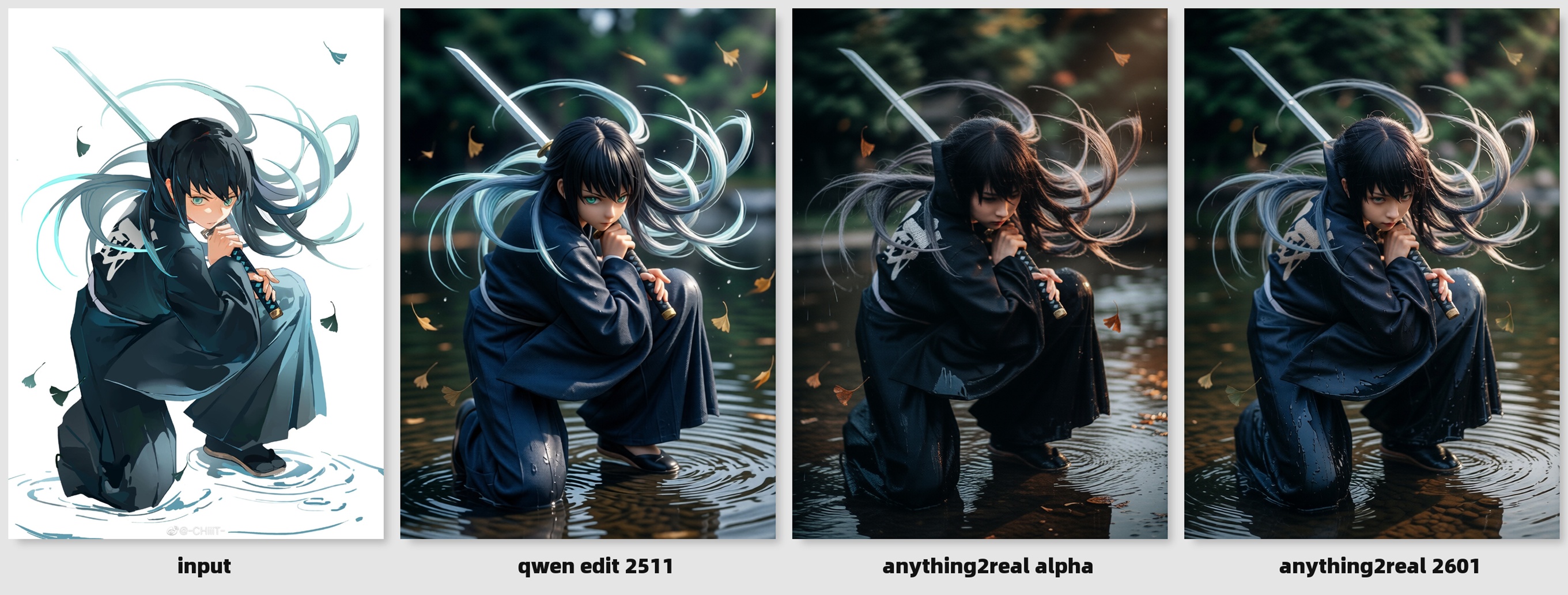 AI generated image on Tensor.Art