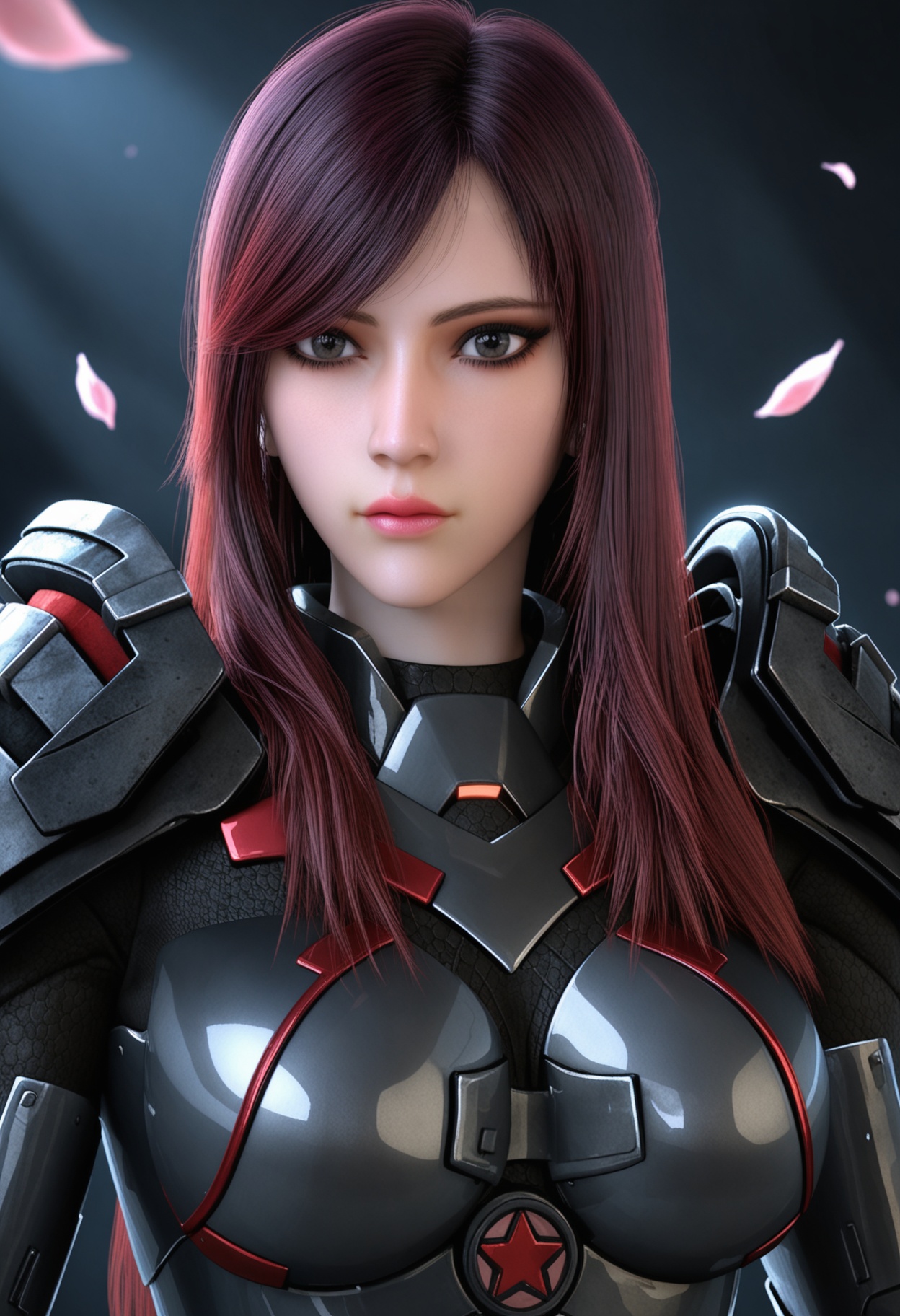 masterpiece,  (best quality),  smog by 云落 on Tensor.Art